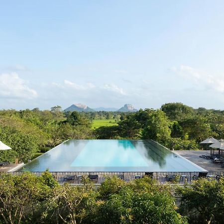 Aliya Resort And Spa - Thema Collection Sigiriya Bagian luar foto